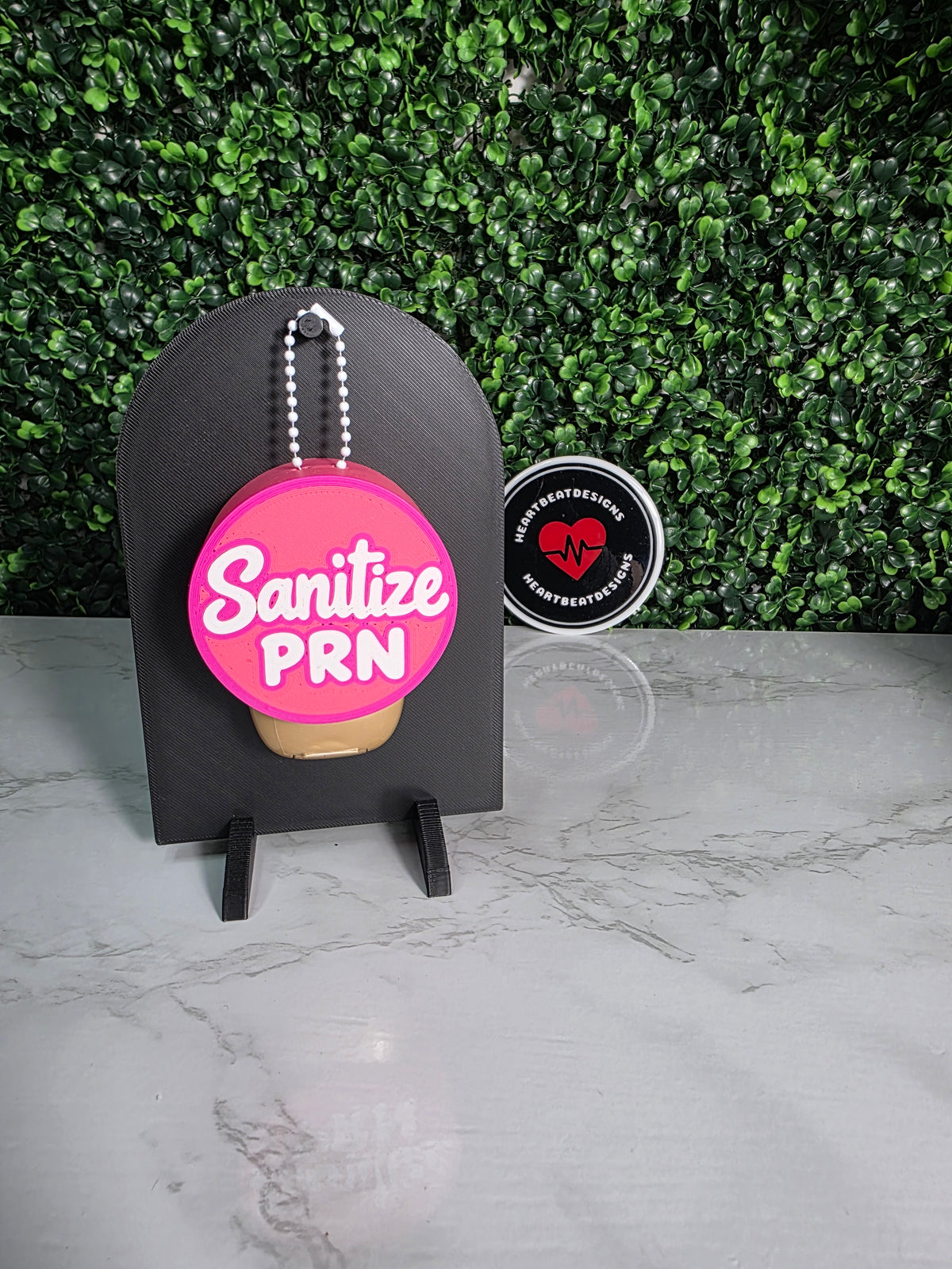 Sanitize PRN PocketBac Holder