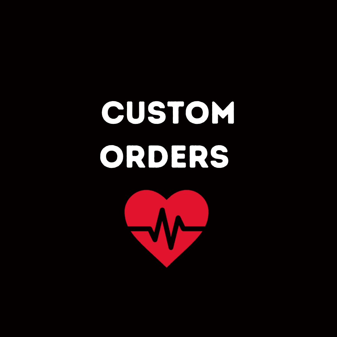 Custom Badge Reel