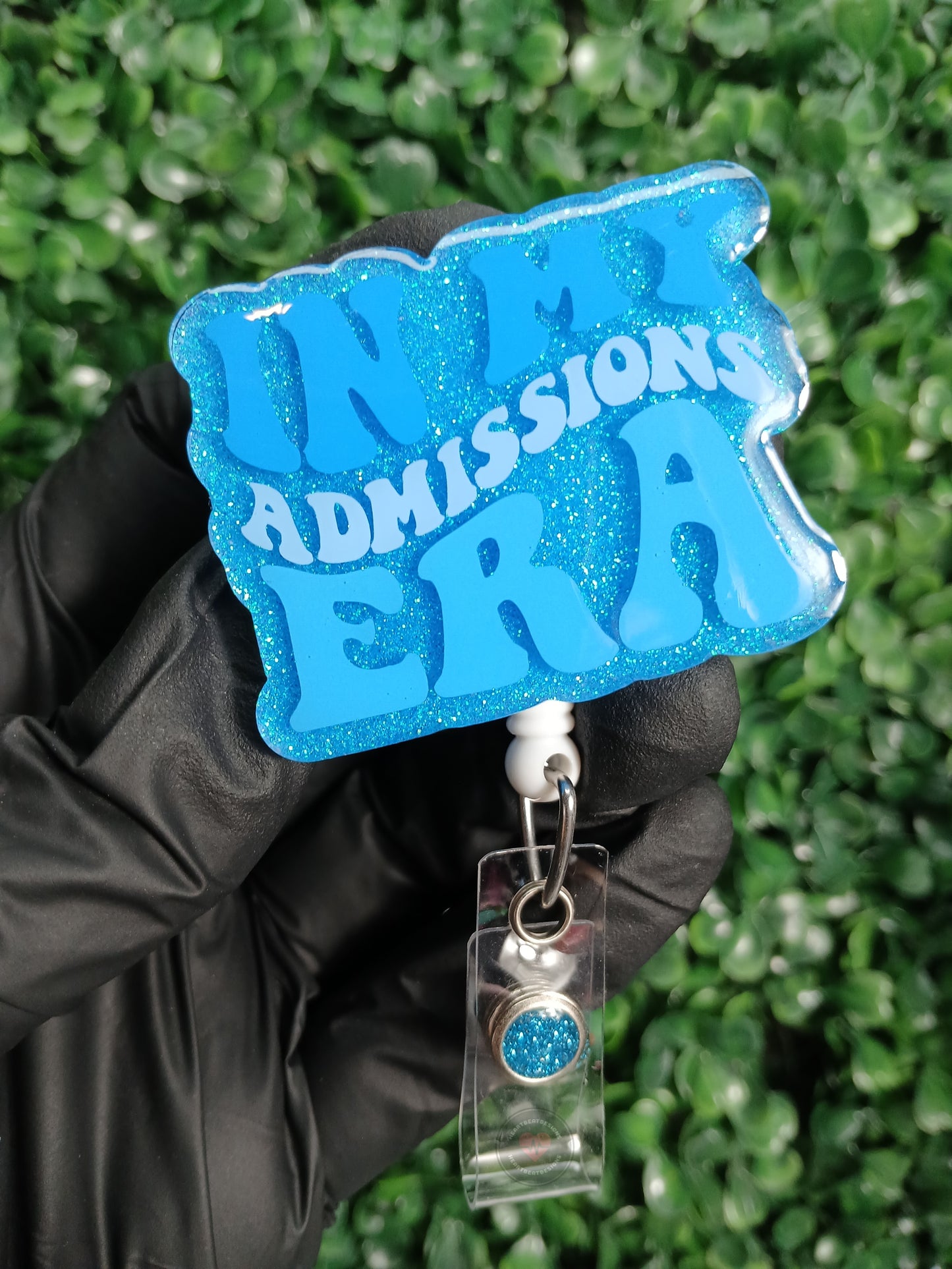 Admissions Era