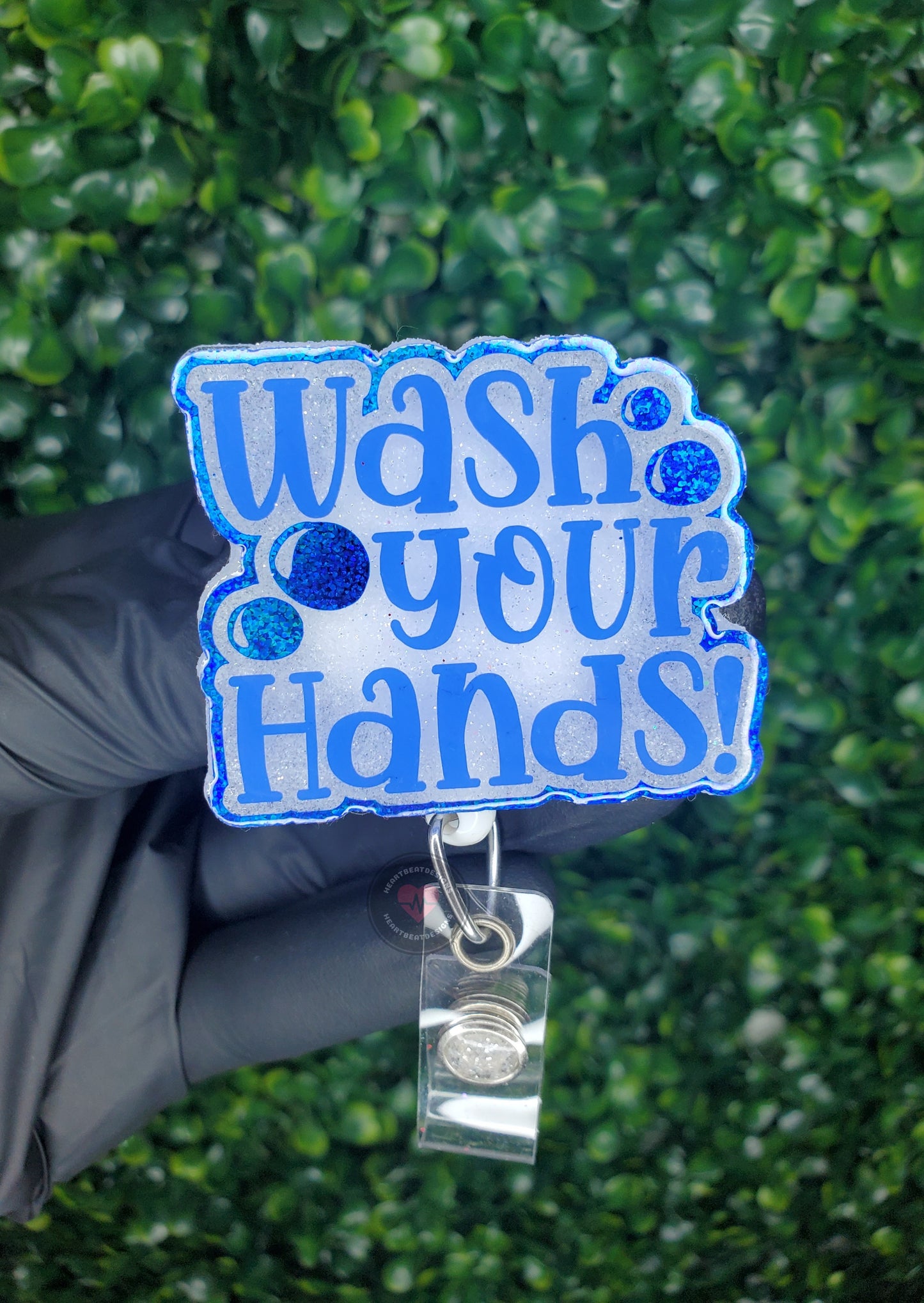 Wash Your Hands