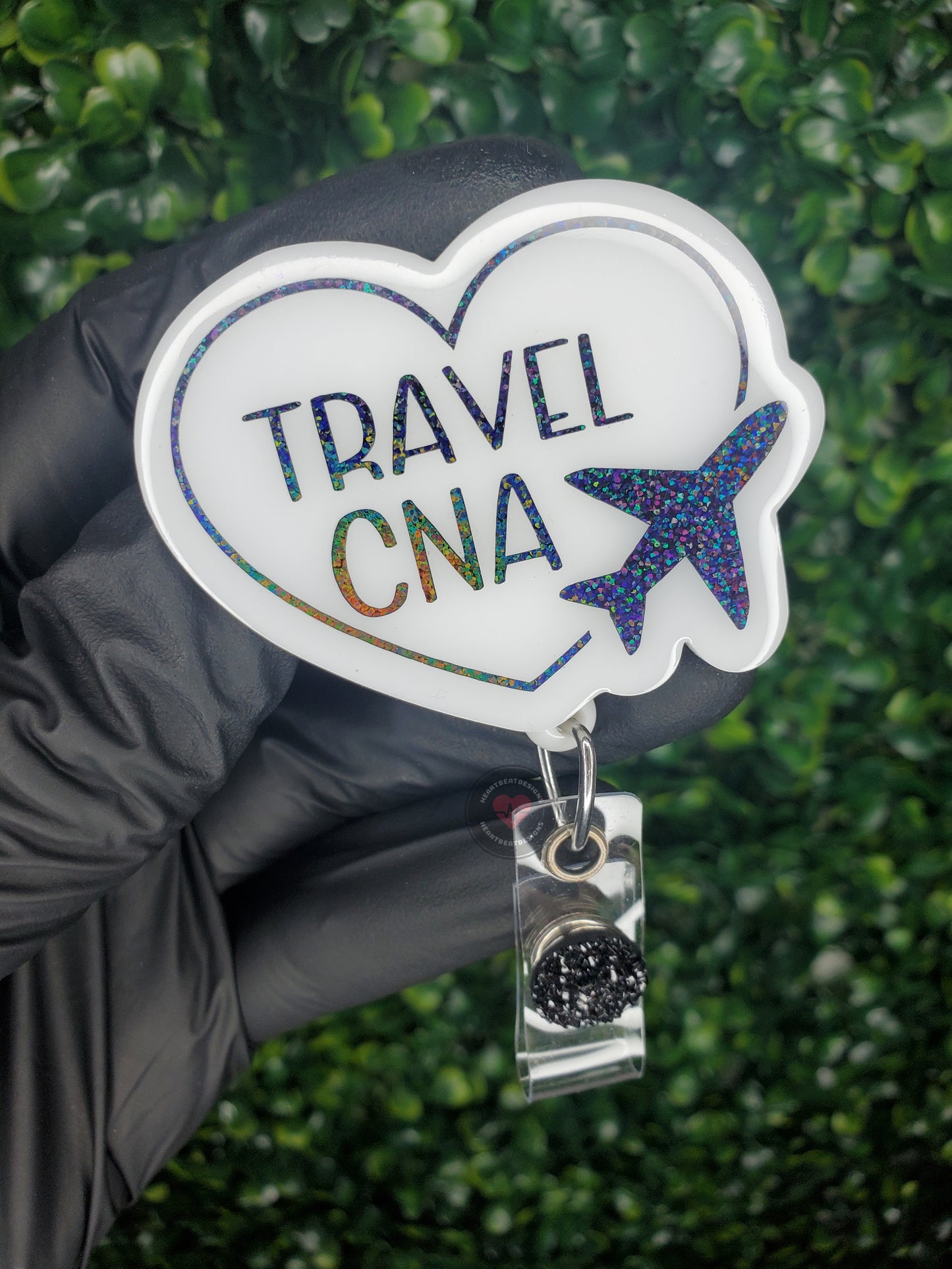 Travel CNA