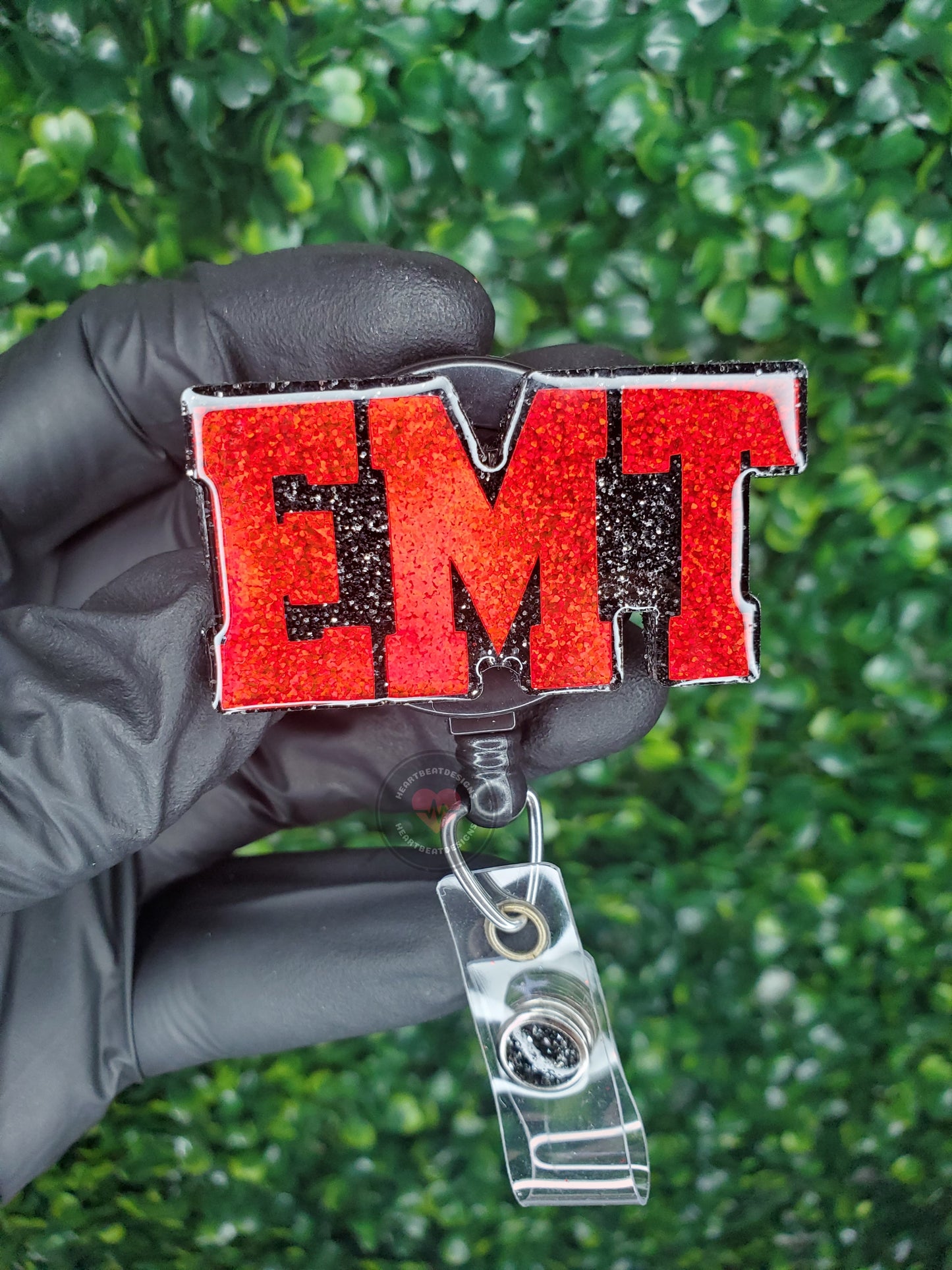 EMT (Emergency Medical Technician)