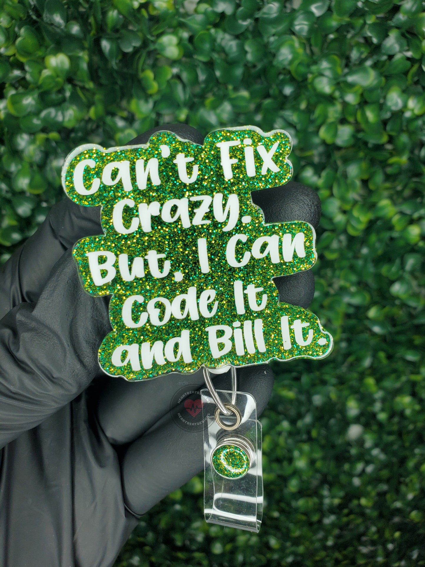 Can't Fix Crazy