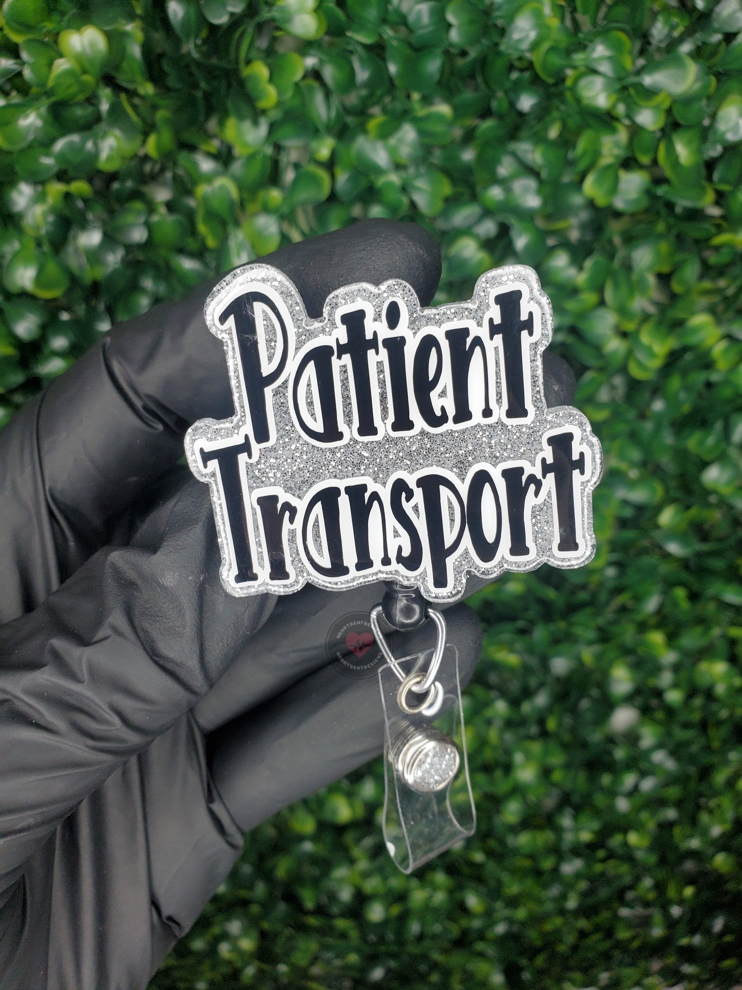Patient Transport