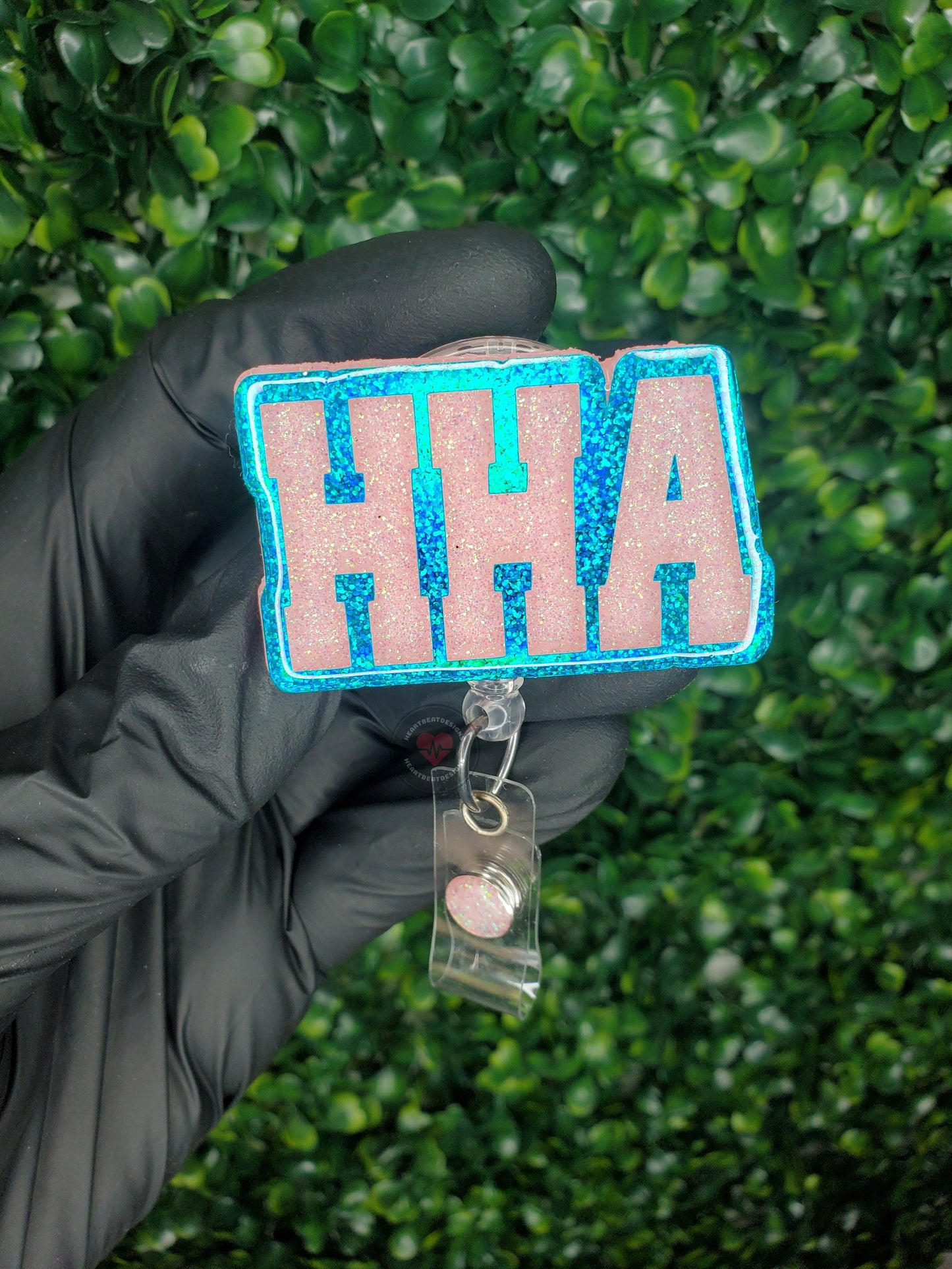 HHA (Home Health Aid)