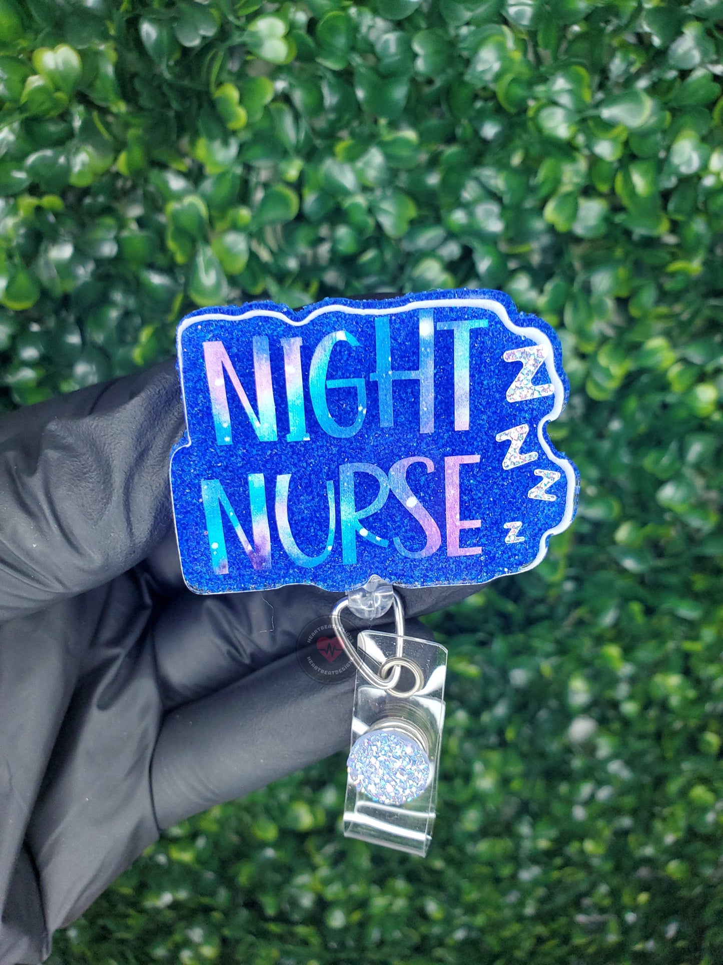 Night Nurse