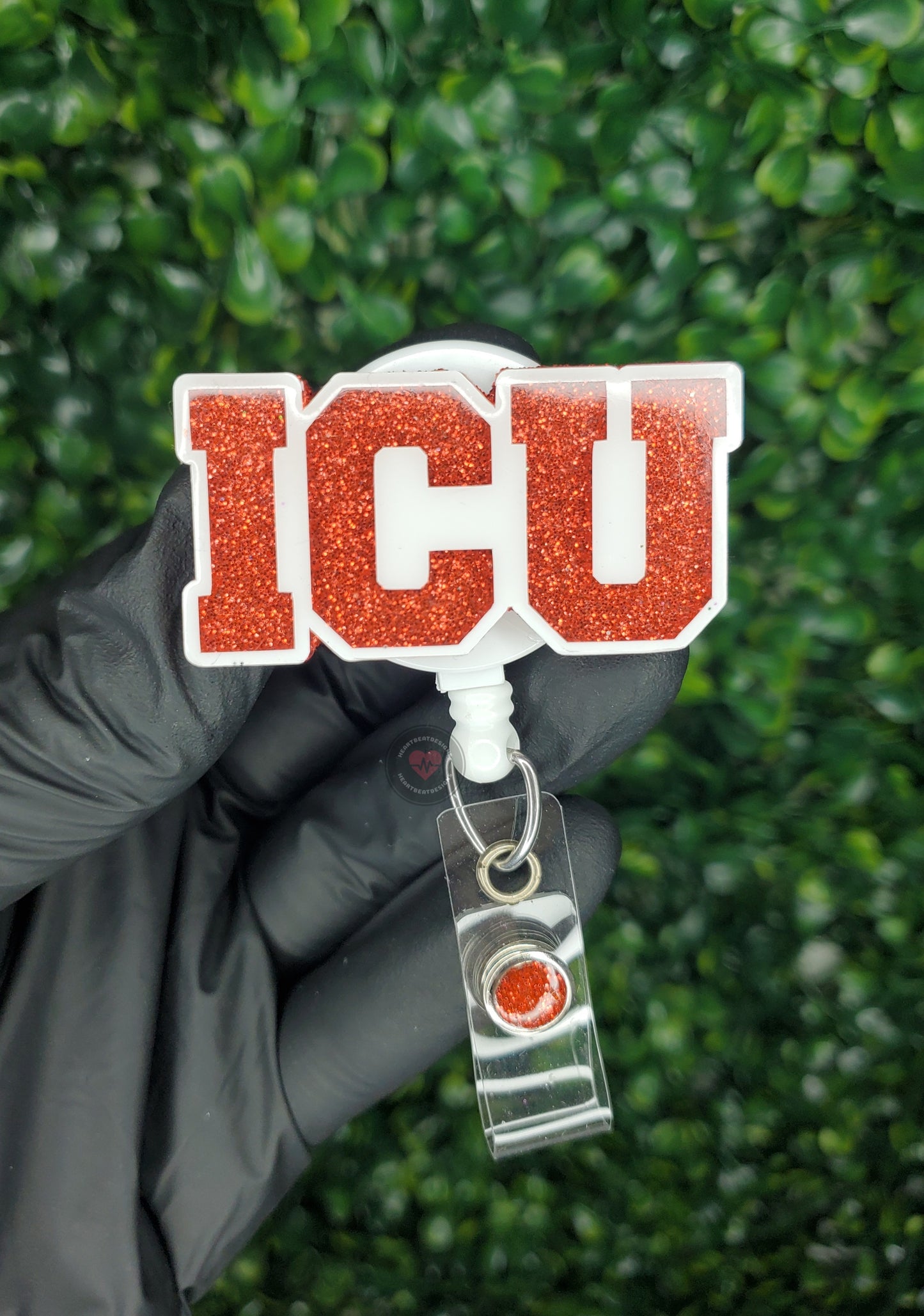 ICU (Intensive Care Unit)