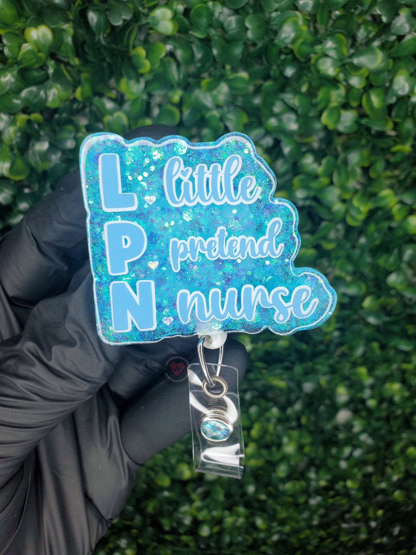 LPN (Little Pretend Nurse)