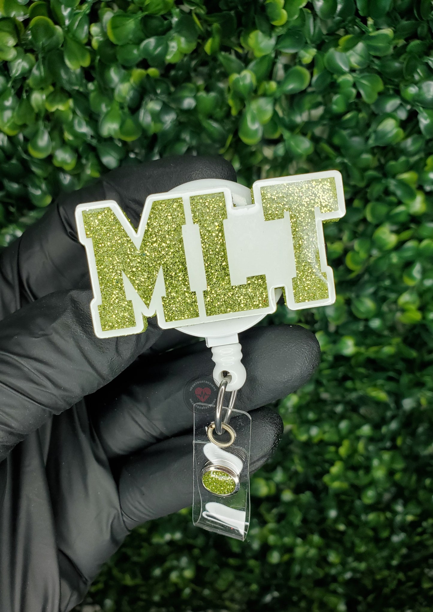 MLT (Medical Laboratory Technician)