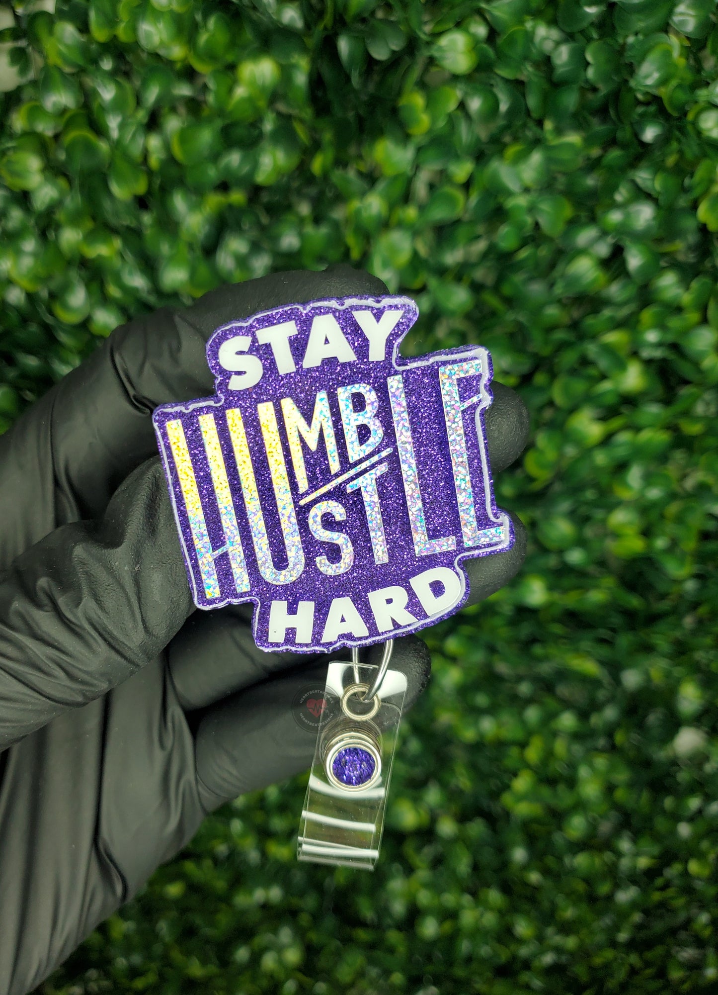 Stay Humble