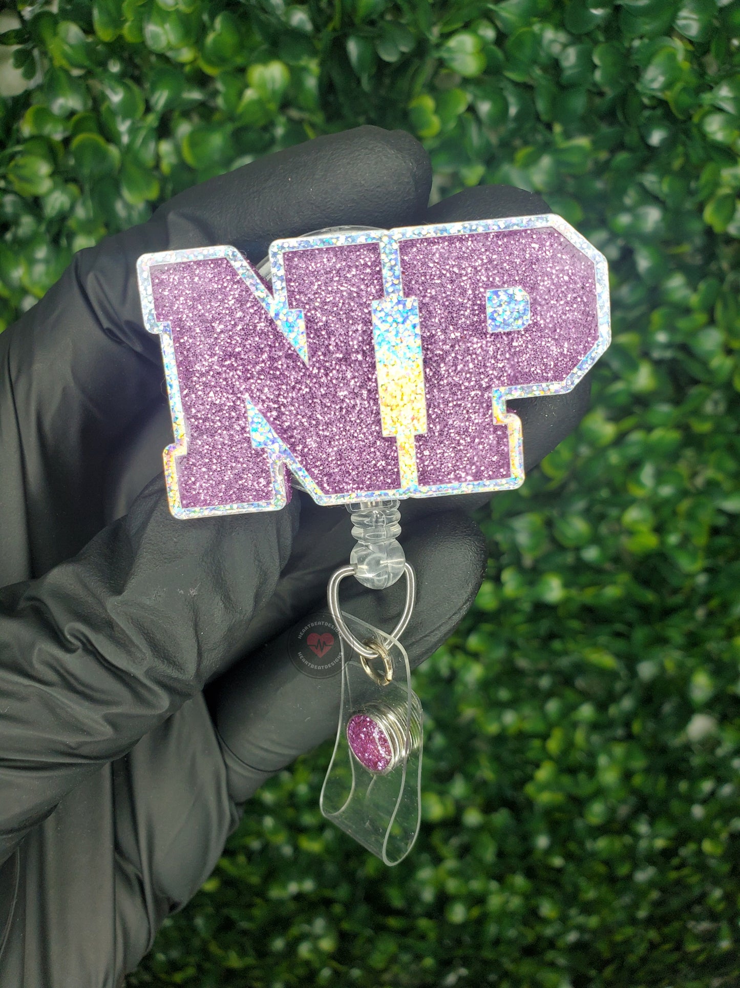 NP (Nurse Practioner)