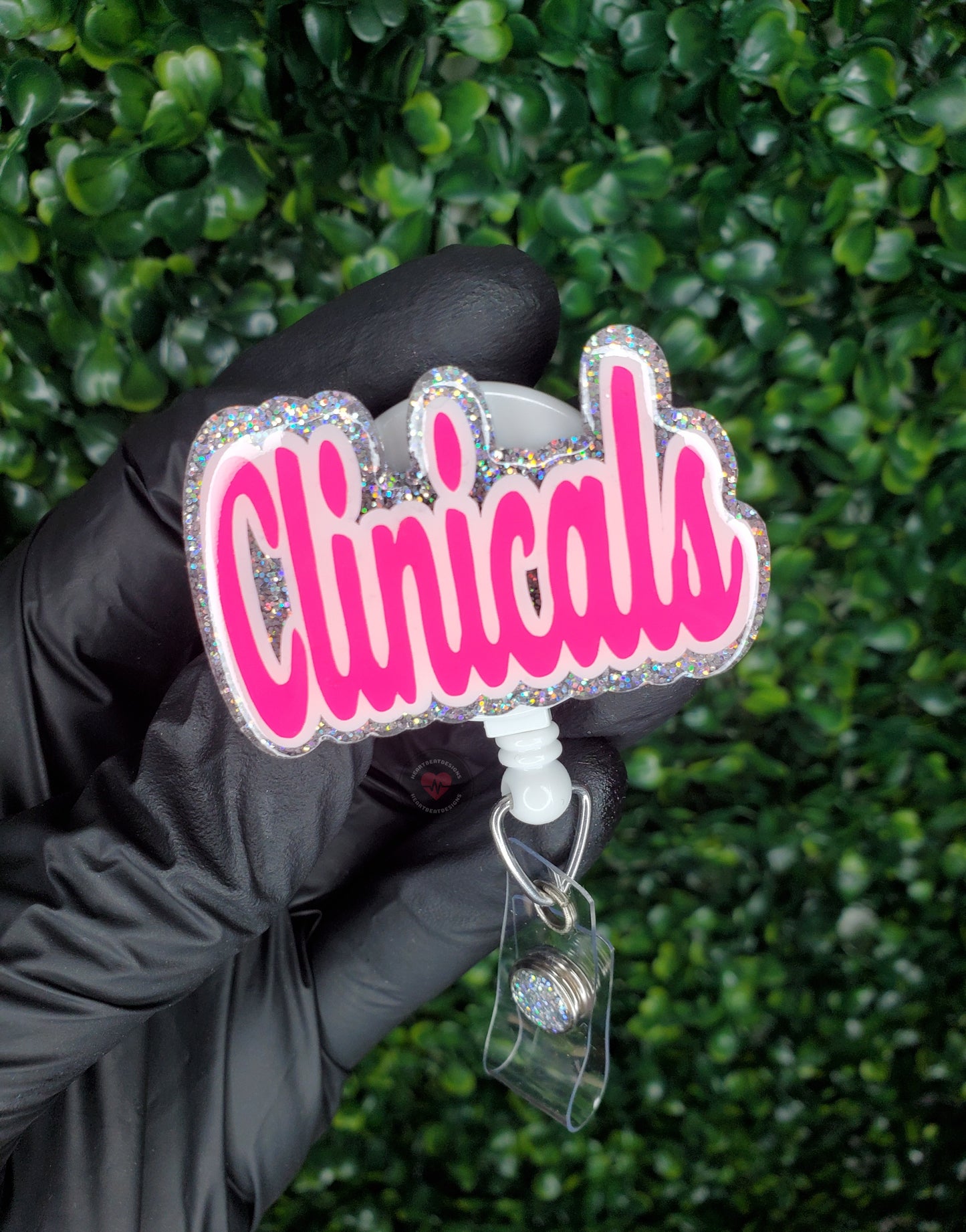 Clinicals