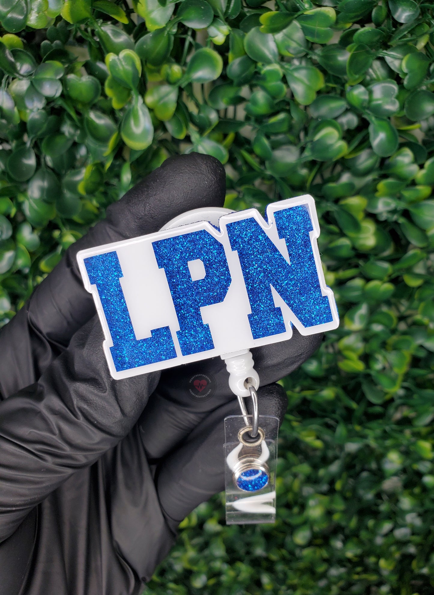 LPN (License Practical Nurse)