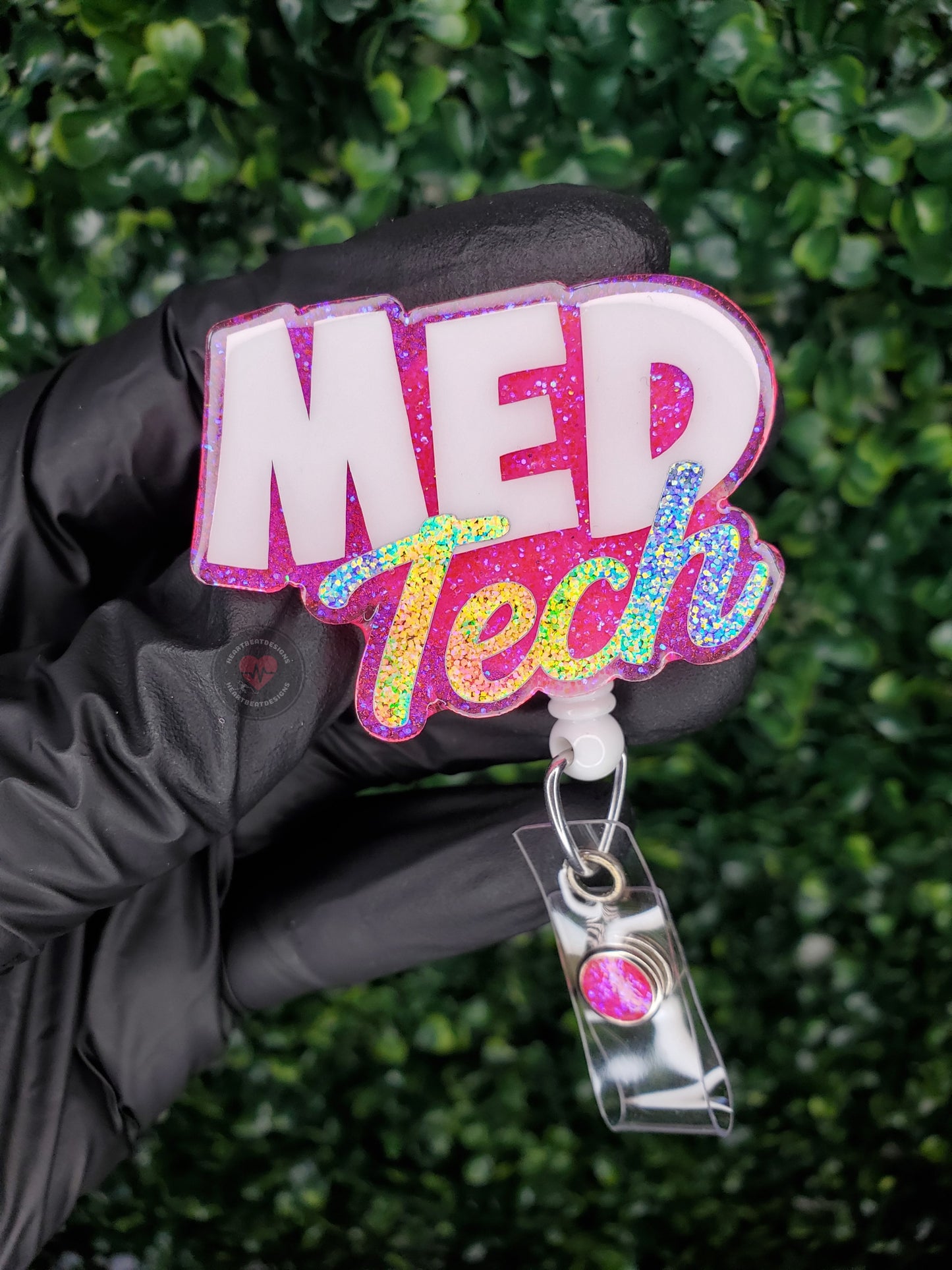 Med Tech