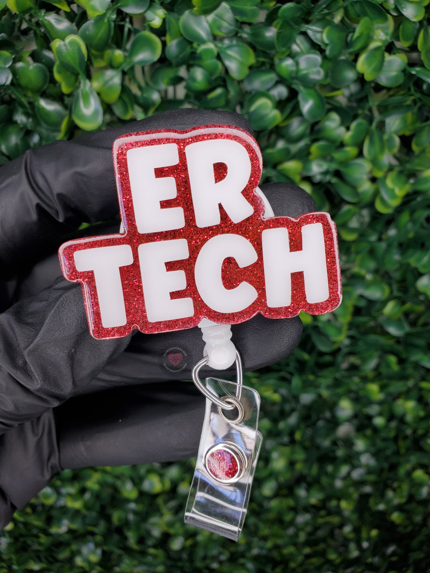 ER Tech
