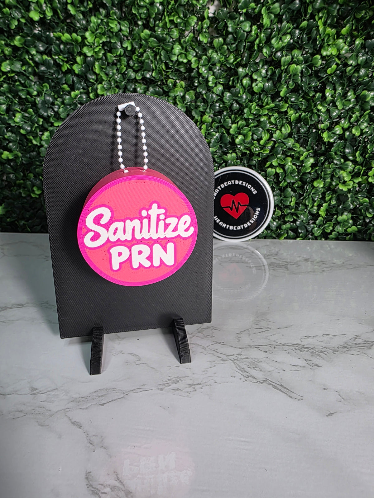 Sanitize PRN PocketBac Holder