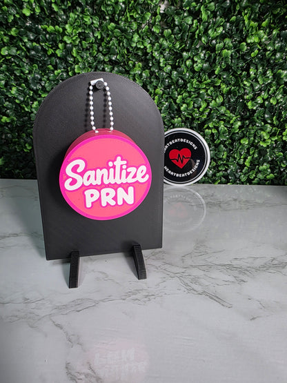 Sanitize PRN PocketBac Holder