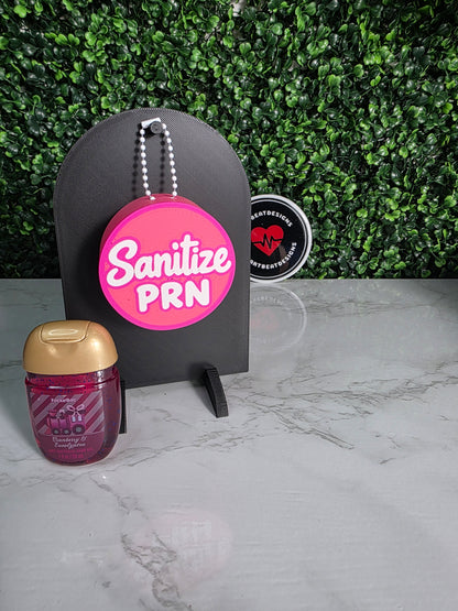 Sanitize PRN PocketBac Holder