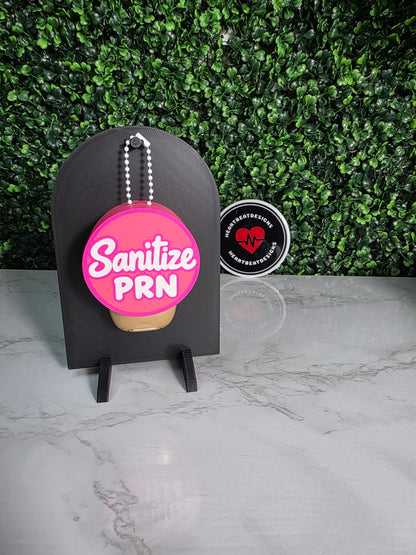 Sanitize PRN PocketBac Holder