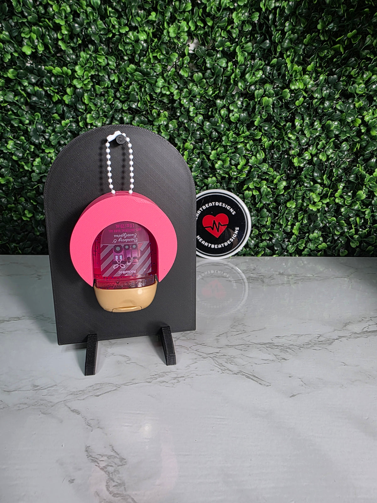 Sanitize PRN PocketBac Holder