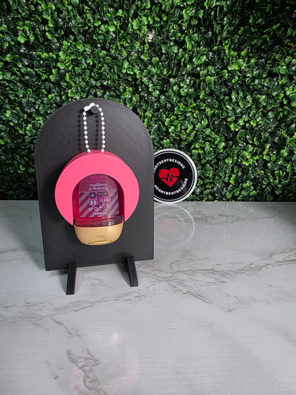 Sanitize PRN PocketBac Holder