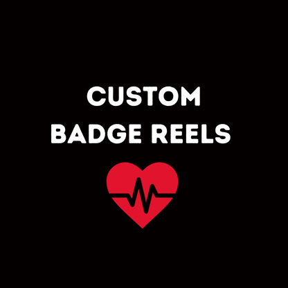 Custom Badge Reel