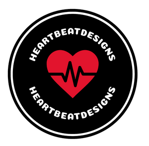 HeartBeatDesigns LLC