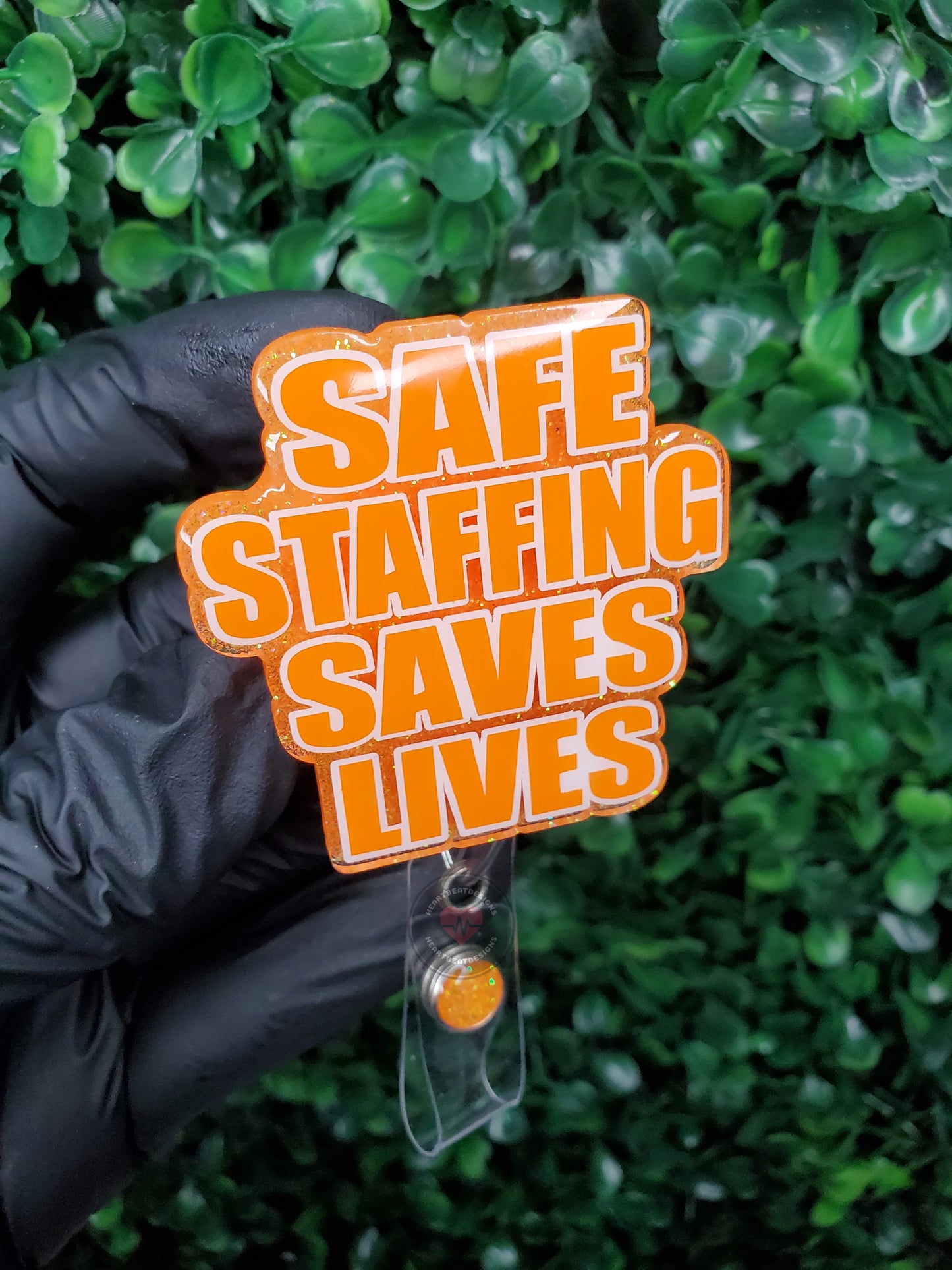 Safe Staffing Saves Lives