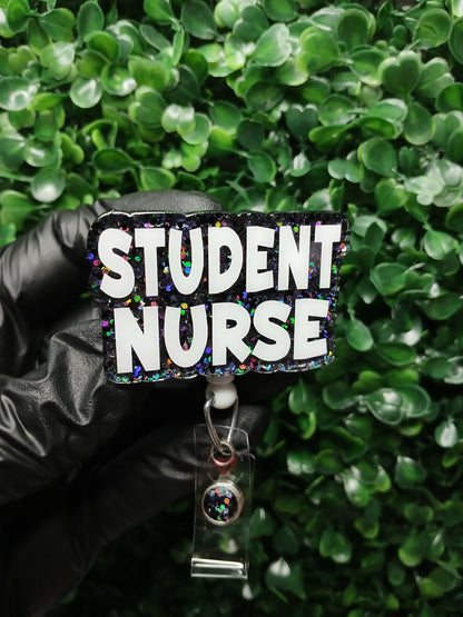 Student Nurse