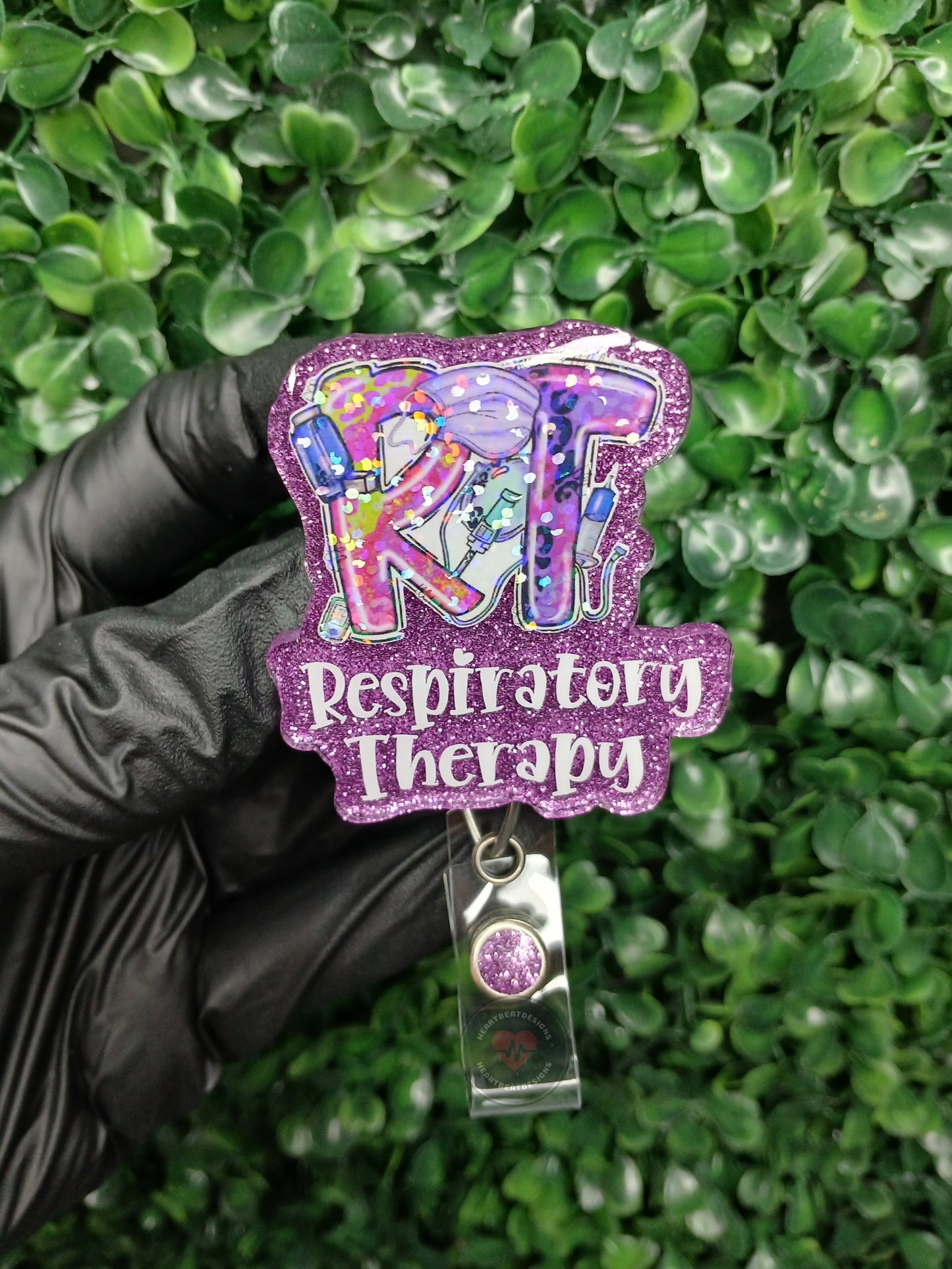 Respiratory Therapy