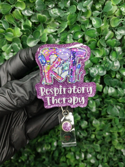 Respiratory Therapy