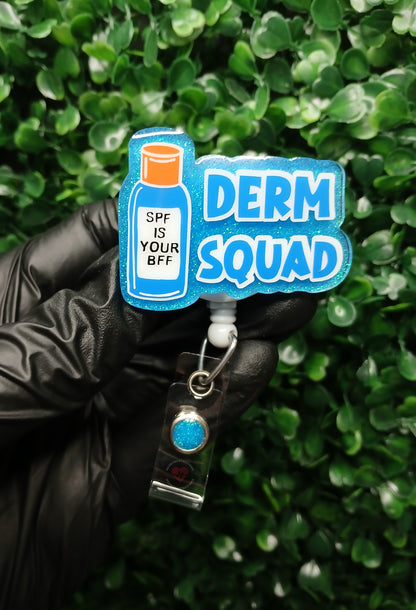 Derm Squad