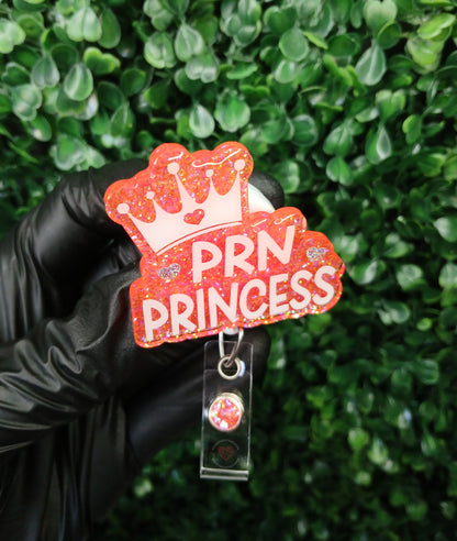 PRN Princess