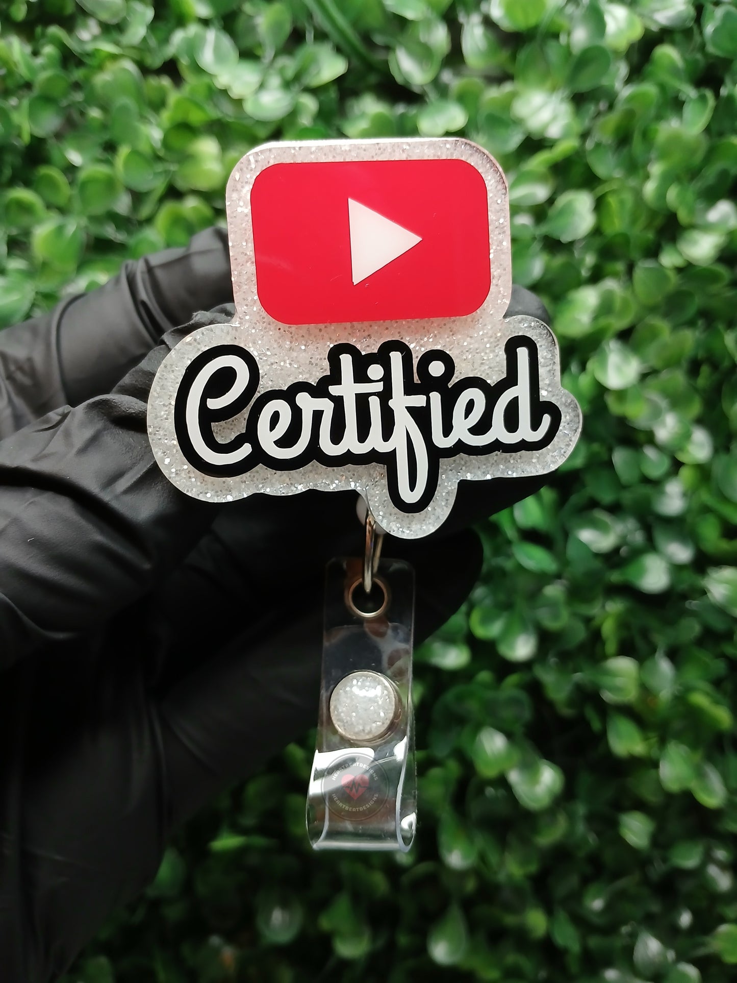 YouTube Certified