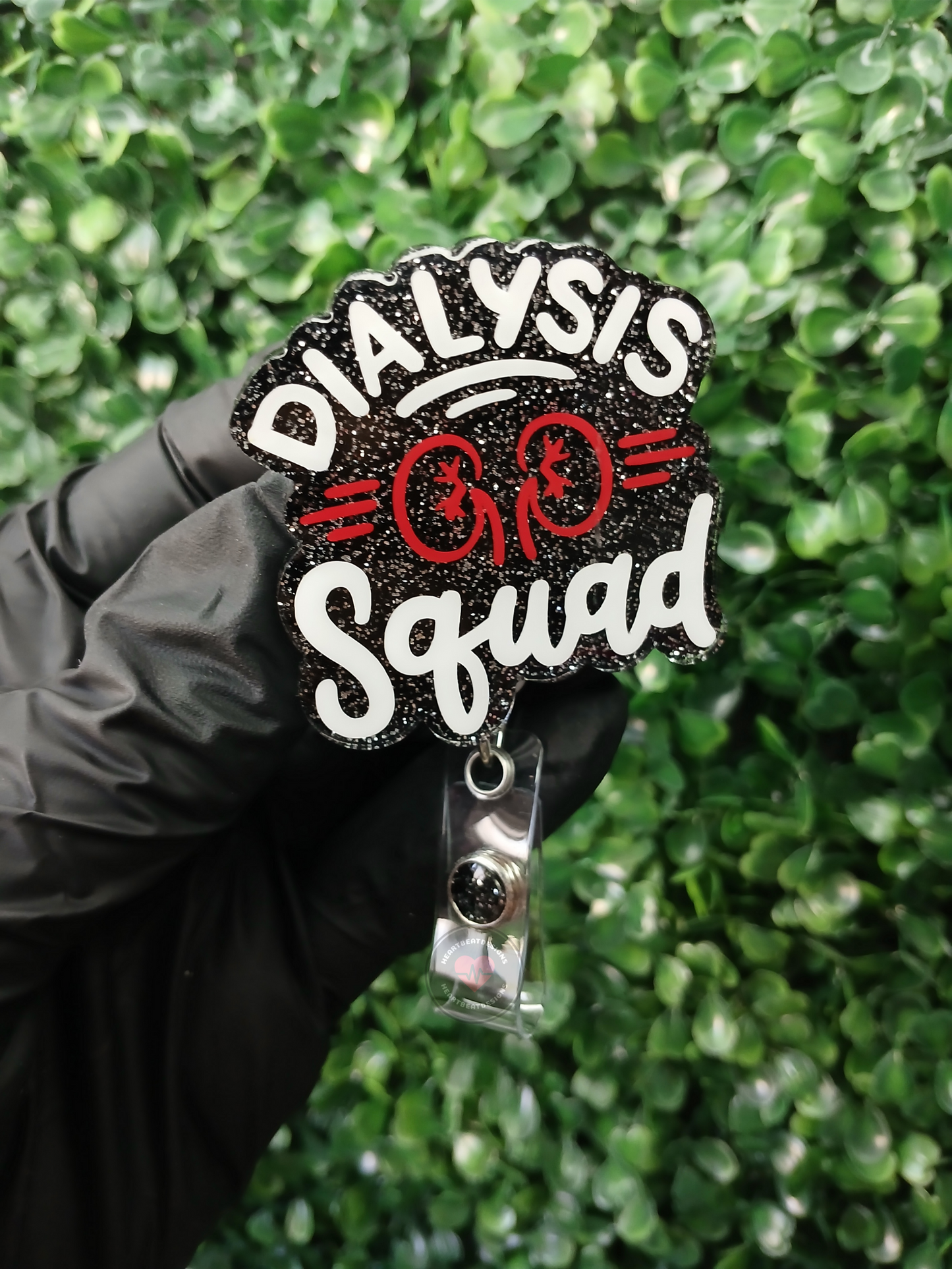 Dialysis Squad