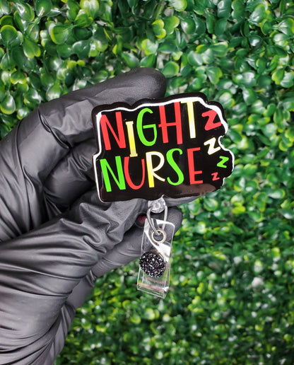 Night Nurse