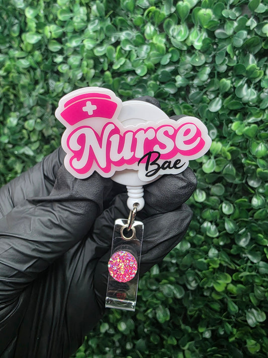 Nurse Bae