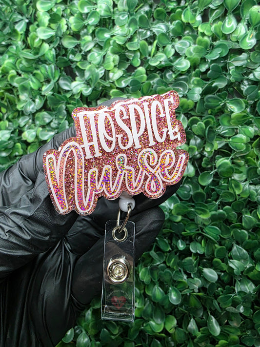 Hospice Nurse