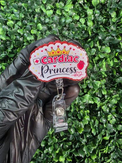 Cardiac Princess