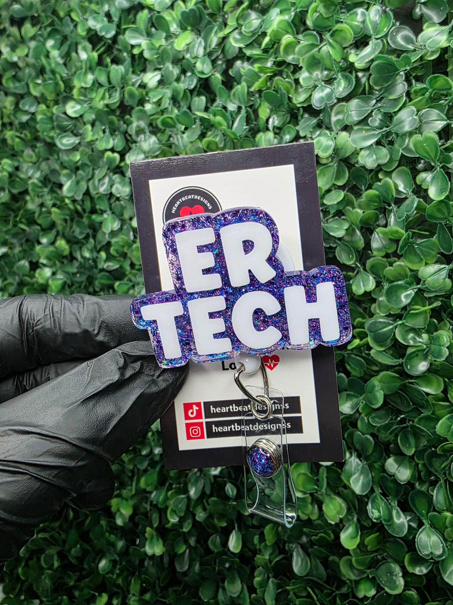 ER Tech
