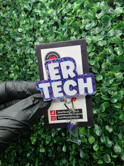 ER Tech