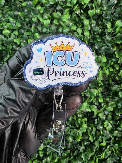 ICU Princess