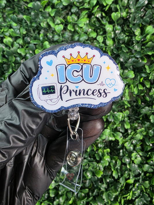 ICU Princess