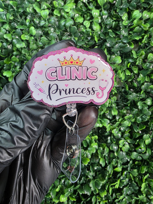 Clinic Princess