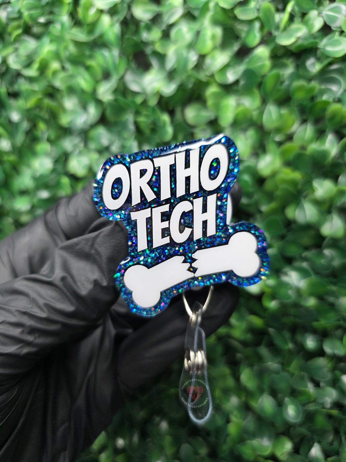 Ortho Tech