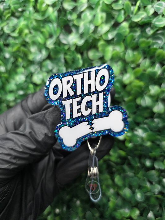 Ortho Tech