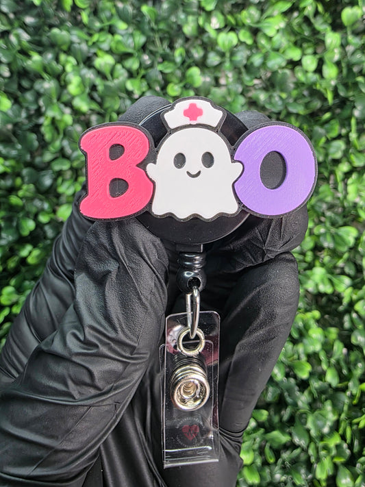 Boo