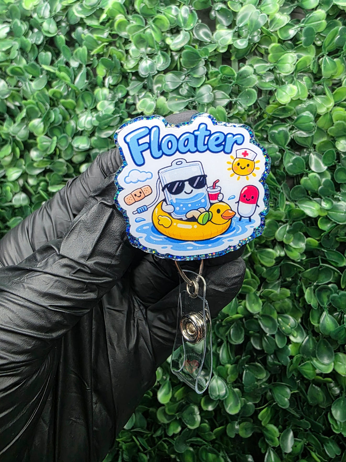 Floater