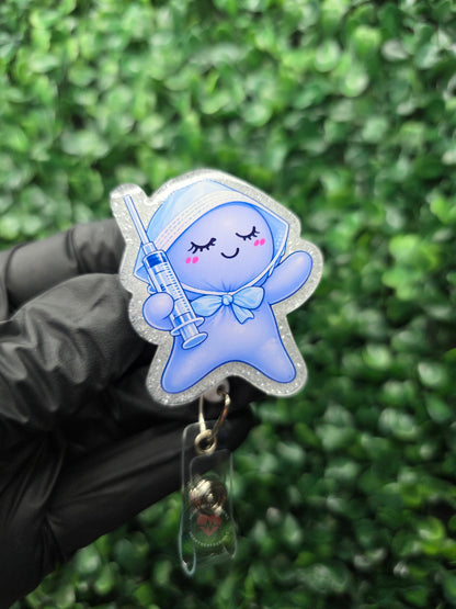Cute Balloon Glove