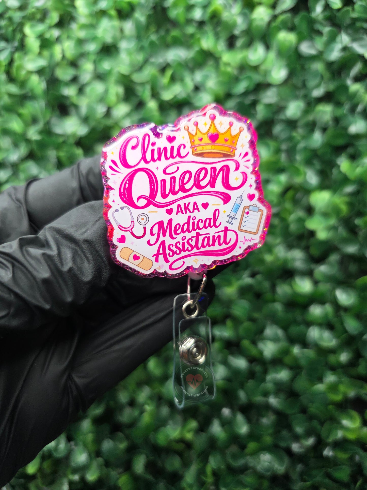 Clinic Queen
